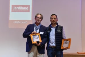Jardiland Remise TropheÌe 1